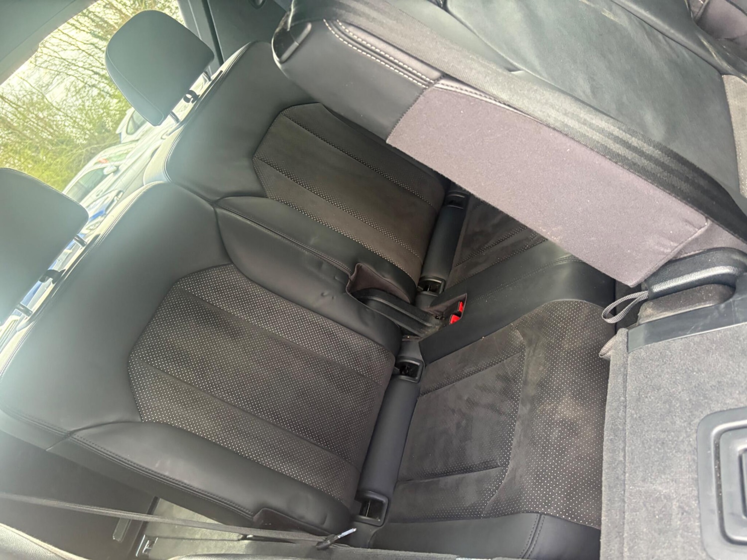 Used Audi Q7 2015 for sale - 78071880: Photo 30