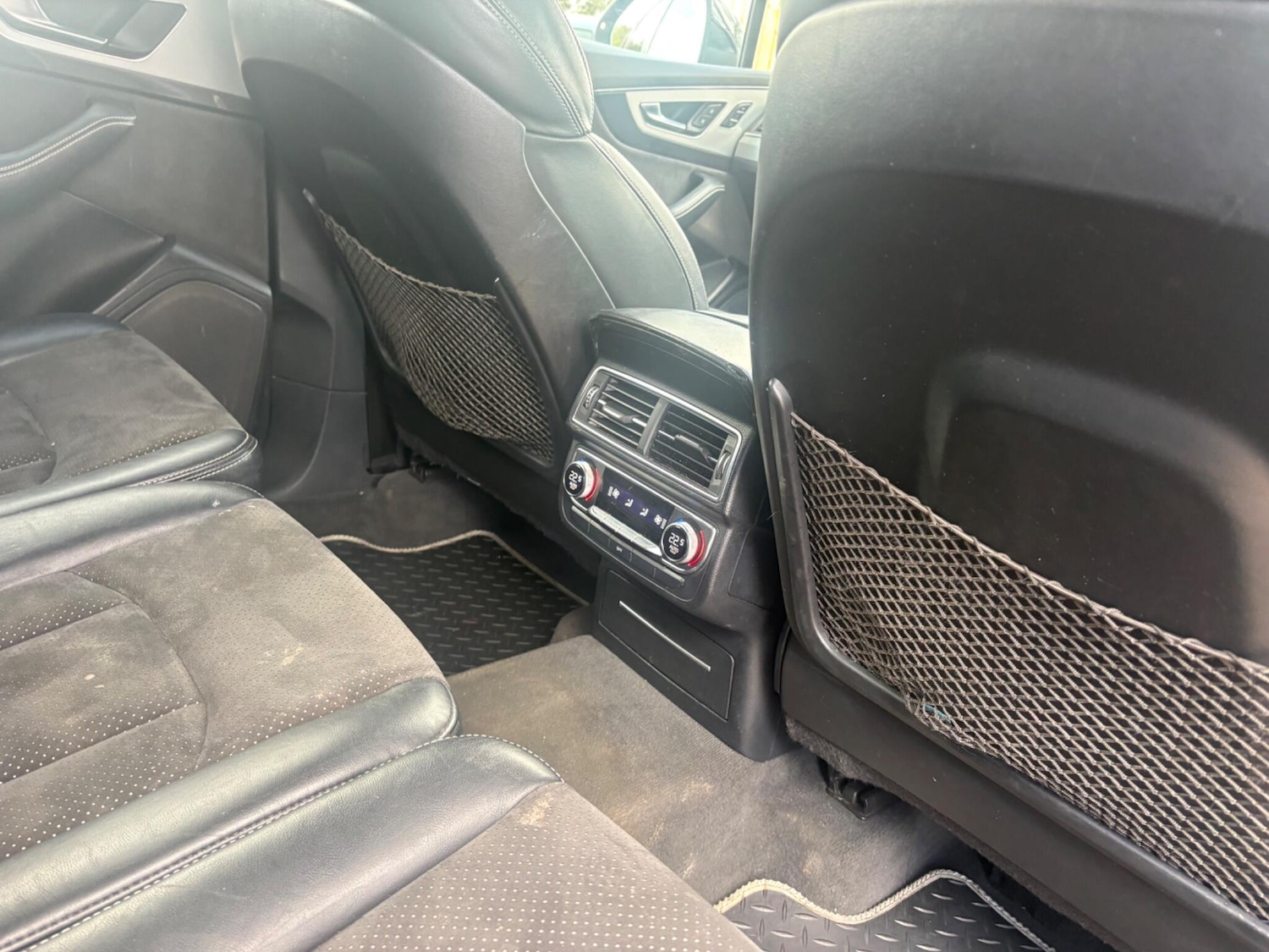 Used Audi Q7 2015 for sale - 78071880: Photo 31