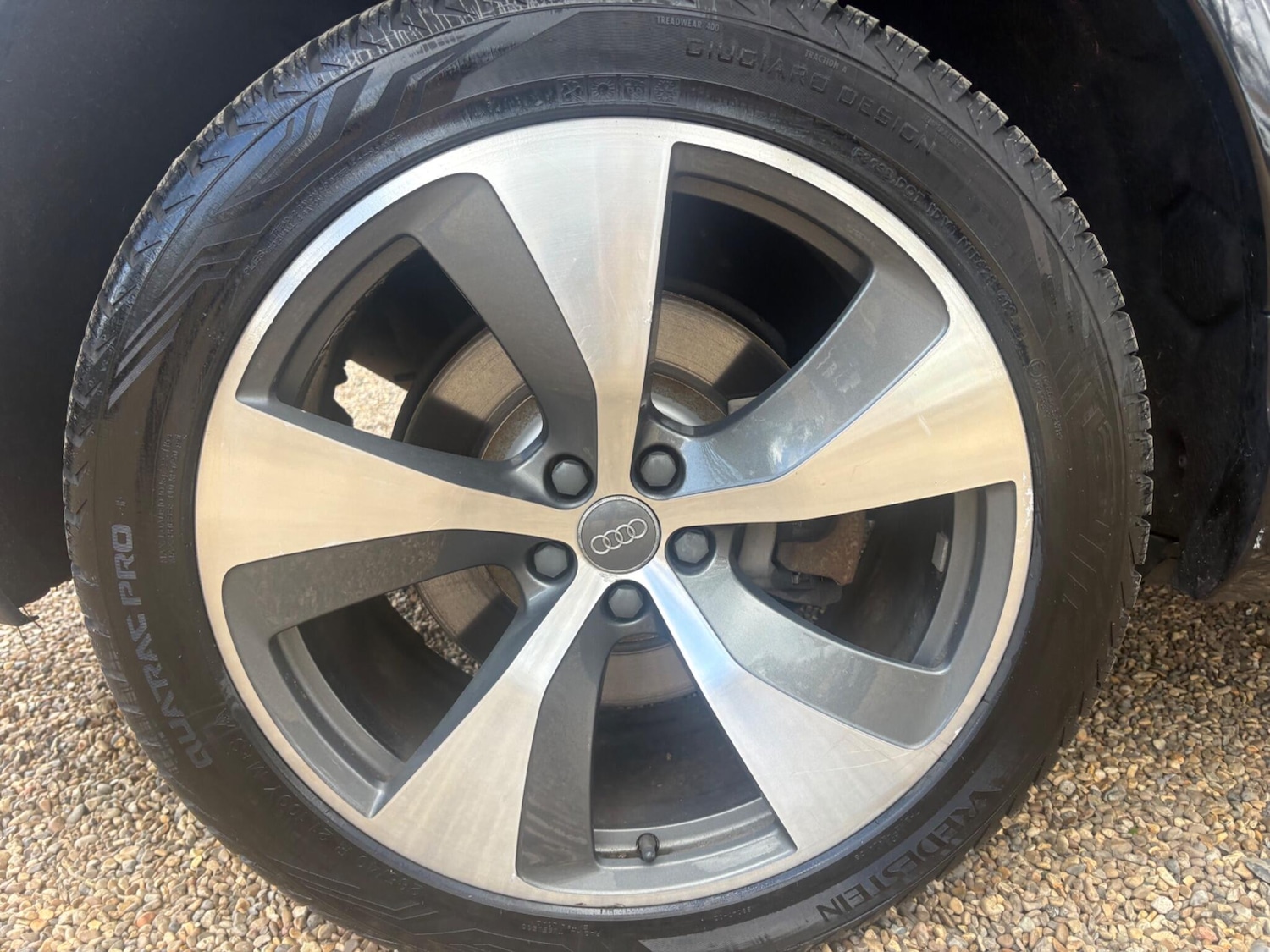 Used Audi Q7 2015 for sale - 78071880: Photo 32