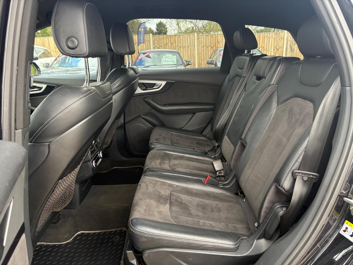 Used Audi Q7 2015 for sale - 78071880: Photo 36