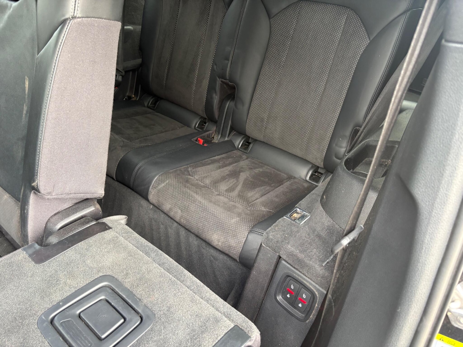 Used Audi Q7 2015 for sale - 78071880: Photo 37