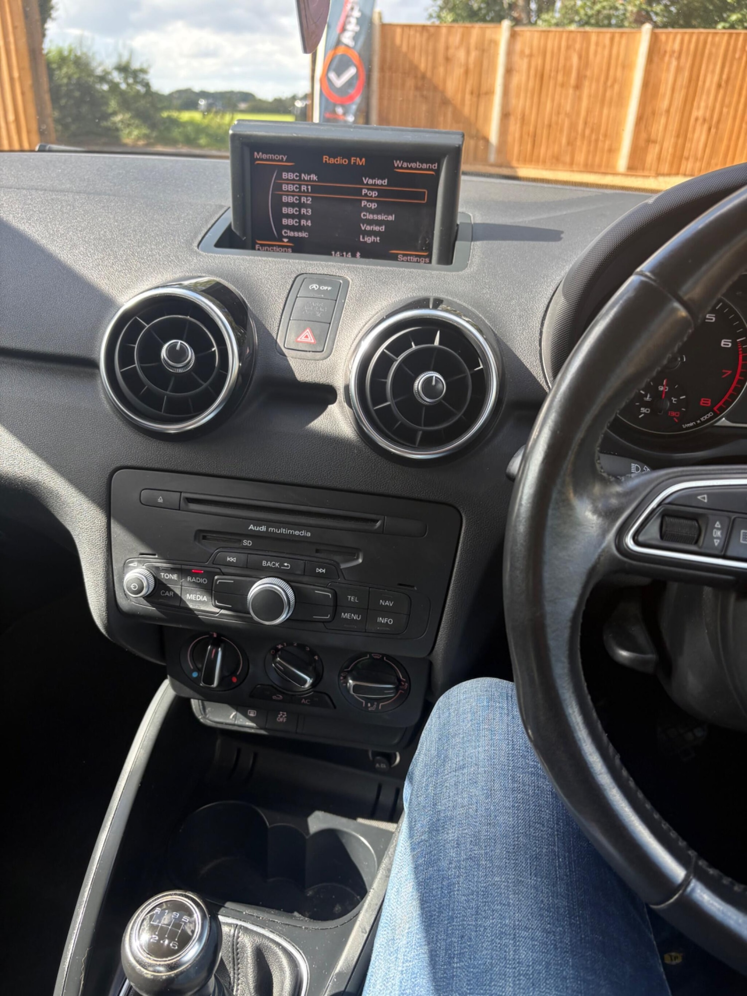 Vehicle 17