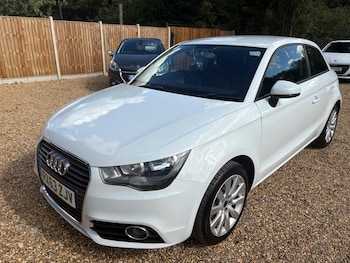 Used Audi A1 2013 for sale - 75954139: Photo