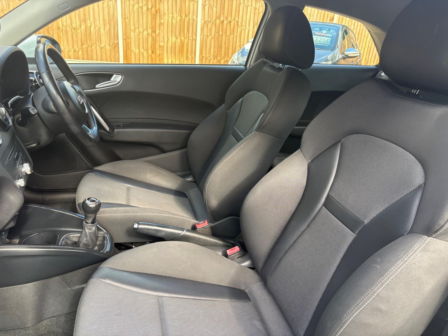 Vehicle 26