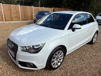 Used Audi A1 2013 for sale - 75954139: Photo