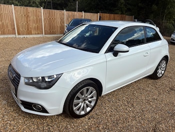 Used Audi A1 2013 for sale - 75954139: Photo