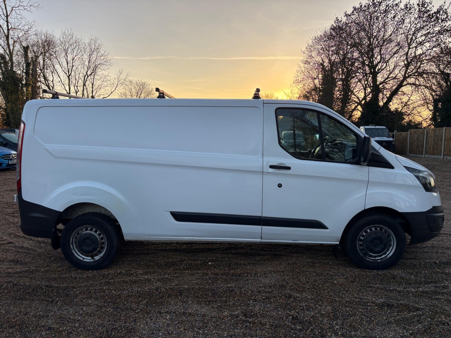 Used Ford Transit Custom 2013 for sale - 77081751: Photo 13