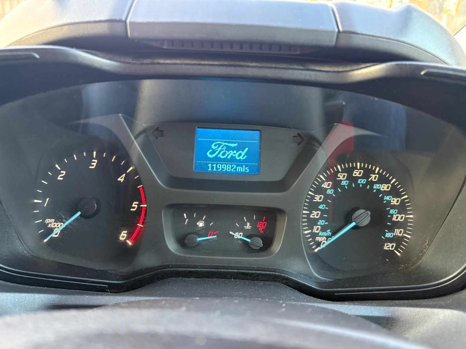 Used Ford Transit Custom 2013 for sale - 77081751: Photo 20