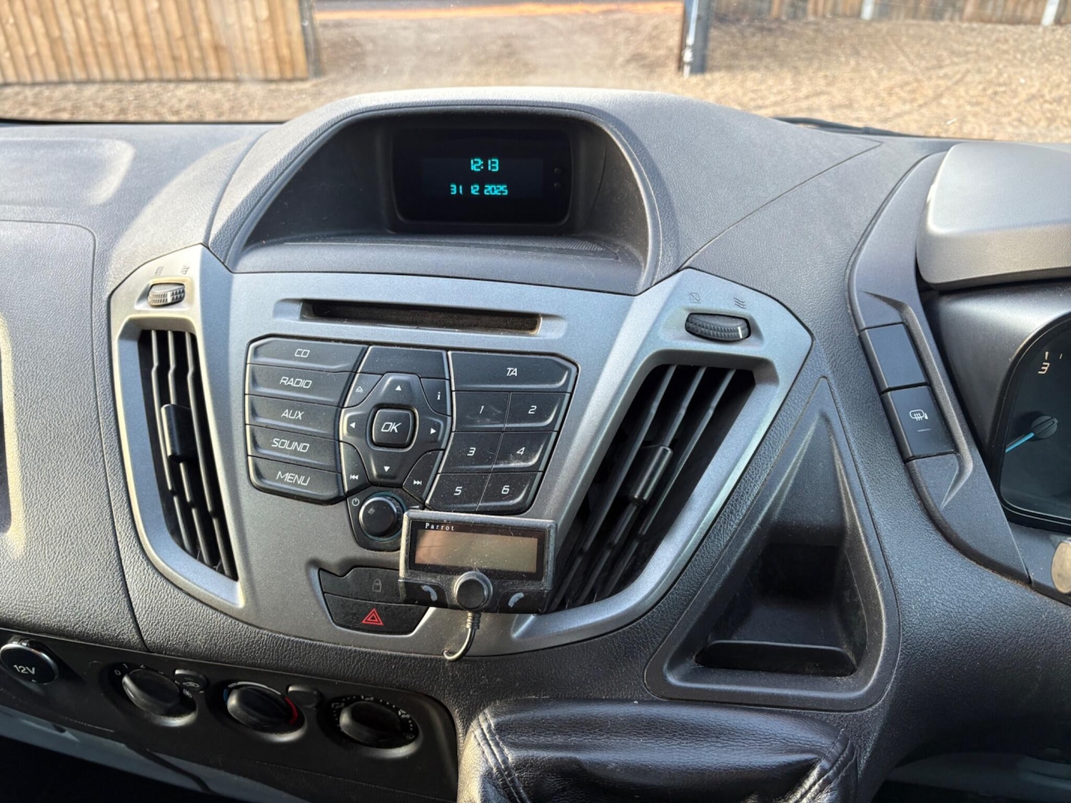 Used Ford Transit Custom 2013 for sale - 77081751: Photo 21