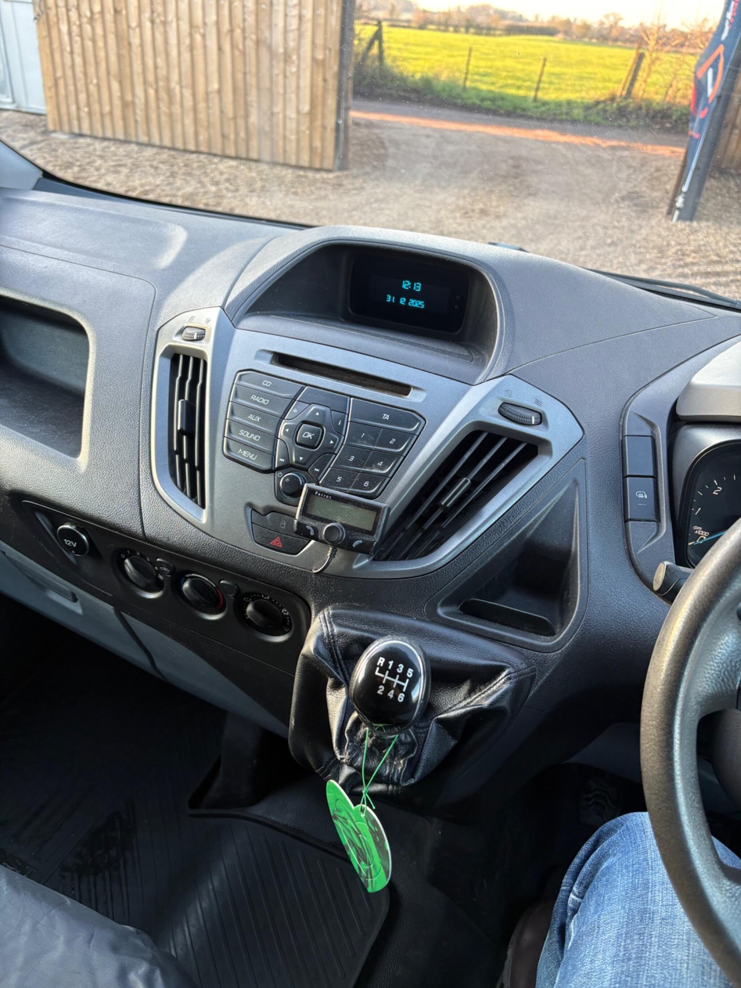 Used Ford Transit Custom 2013 for sale - 77081751: Photo 22