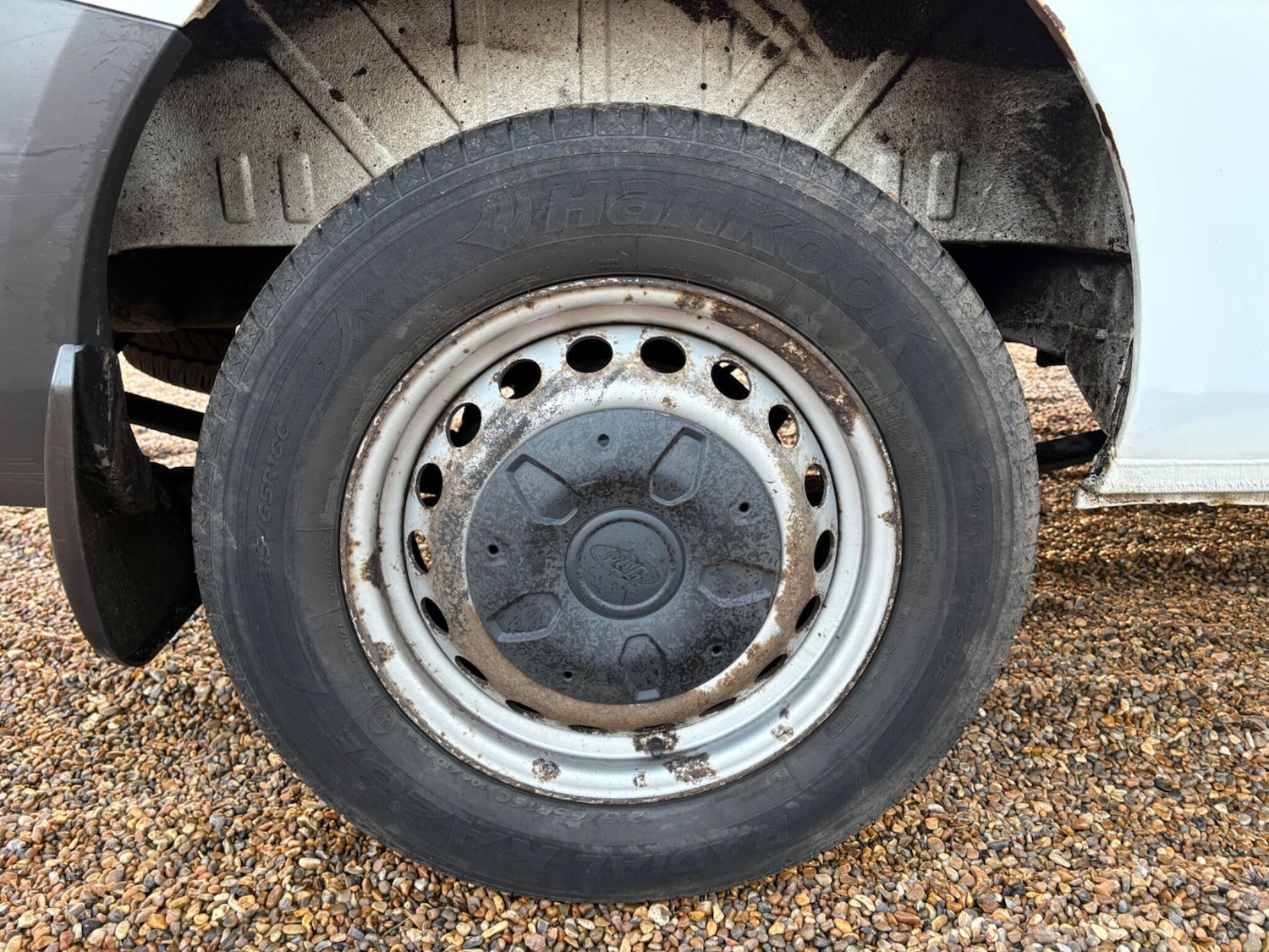 Used Ford Transit Custom 2013 for sale - 77081751: Photo 24