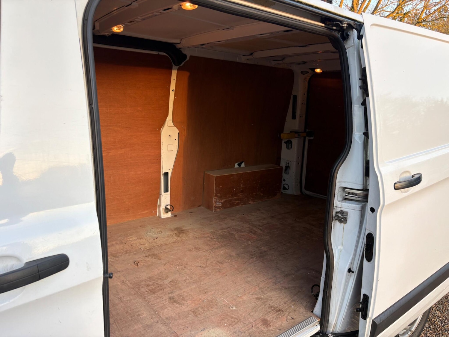 Used Ford Transit Custom 2013 for sale - 77081751: Photo 26
