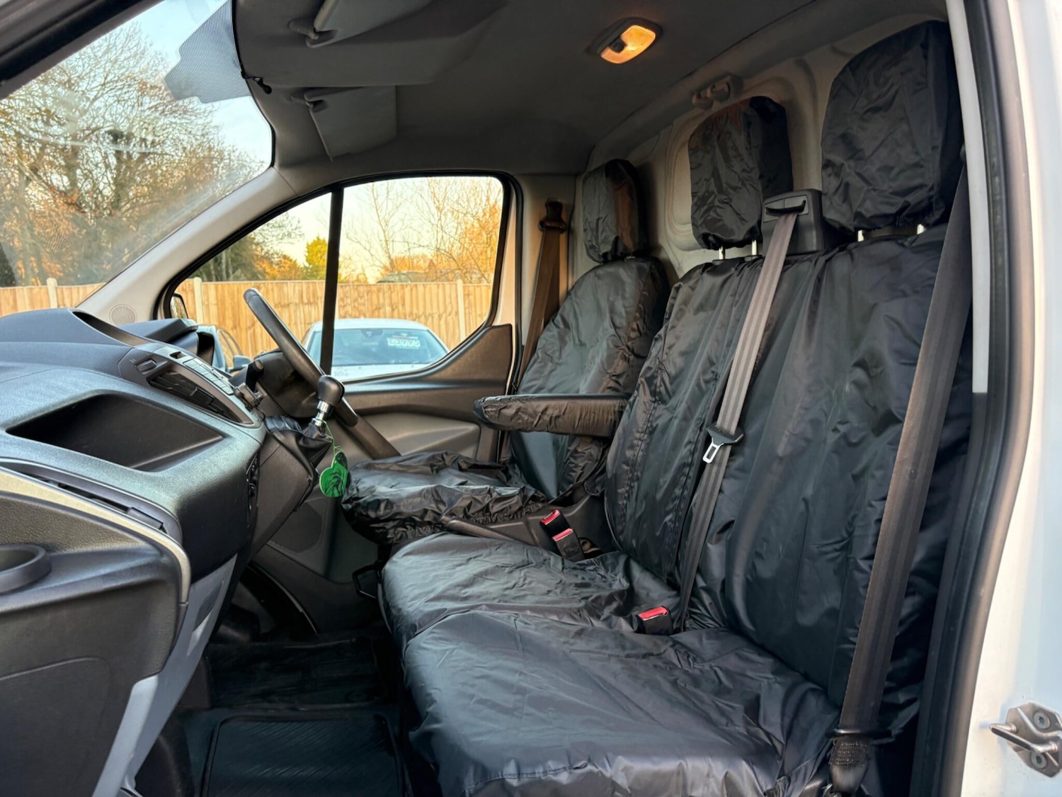 Used Ford Transit Custom 2013 for sale - 77081751: Photo 28