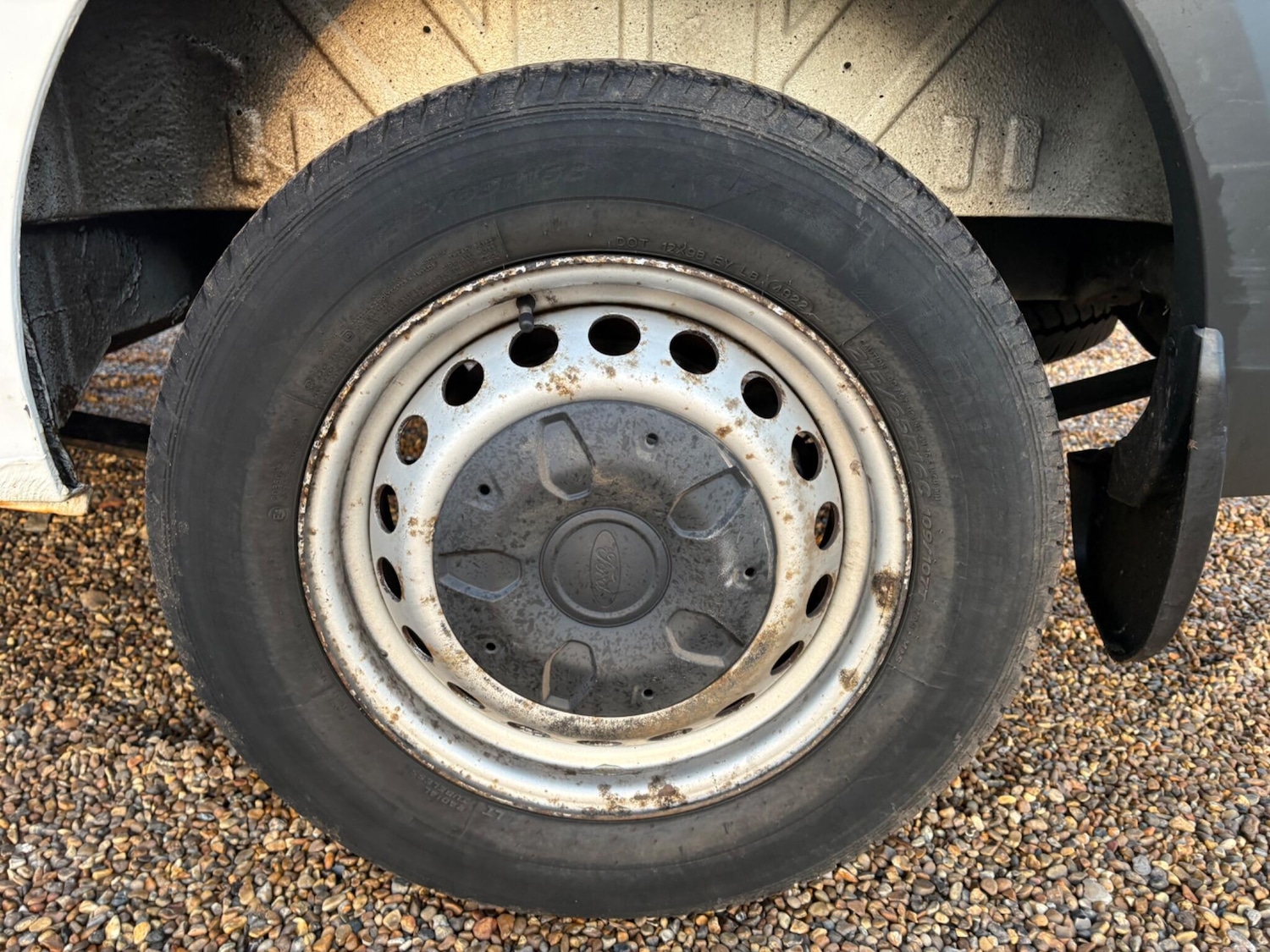 Used Ford Transit Custom 2013 for sale - 77081751: Photo 30