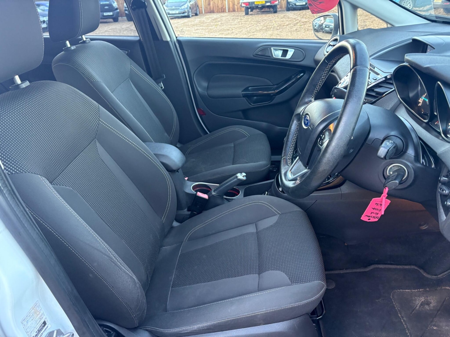 Used Ford Fiesta for sale - 76701564: Photo 14