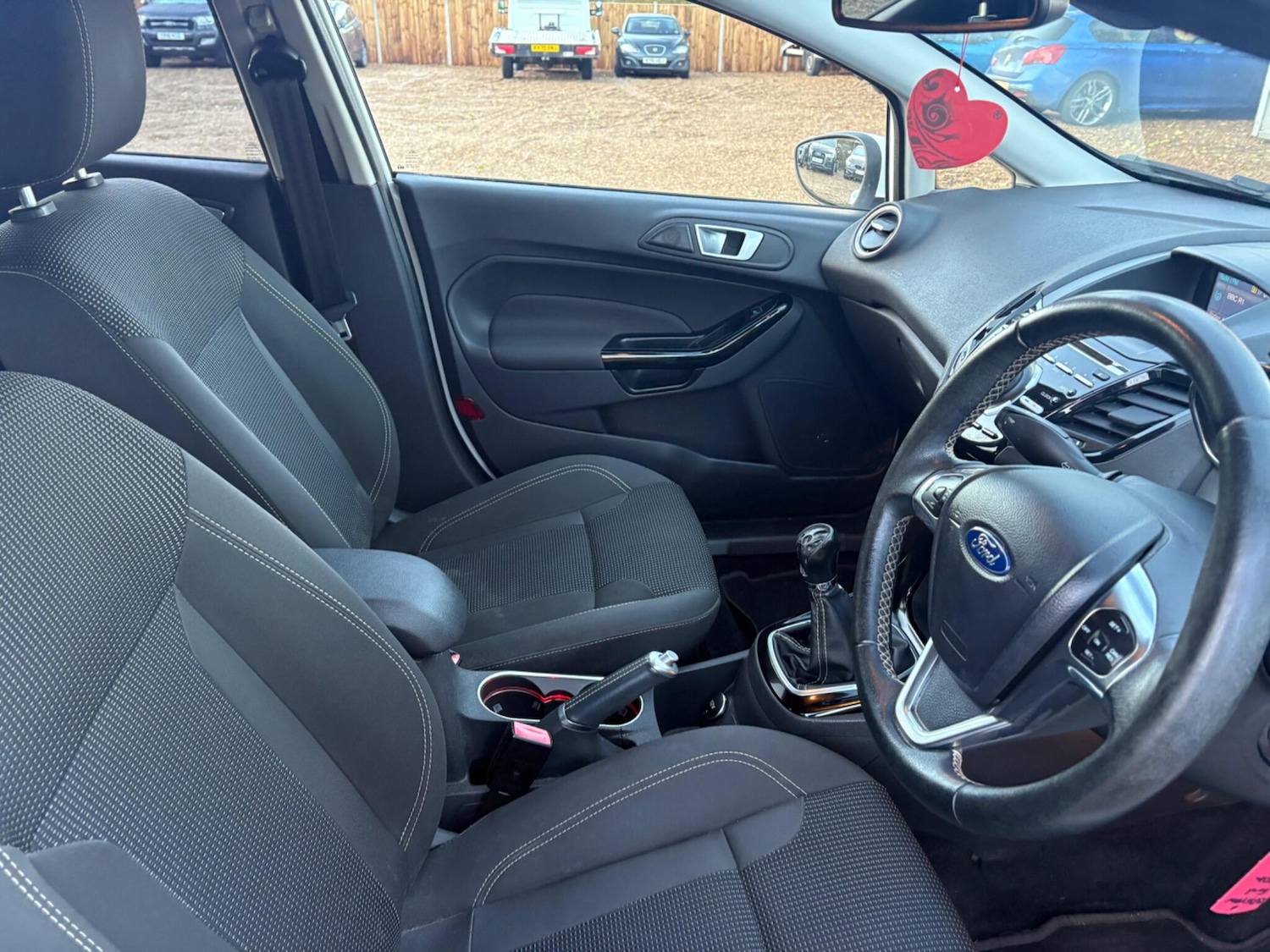 Used Ford Fiesta for sale - 76701564: Photo 15