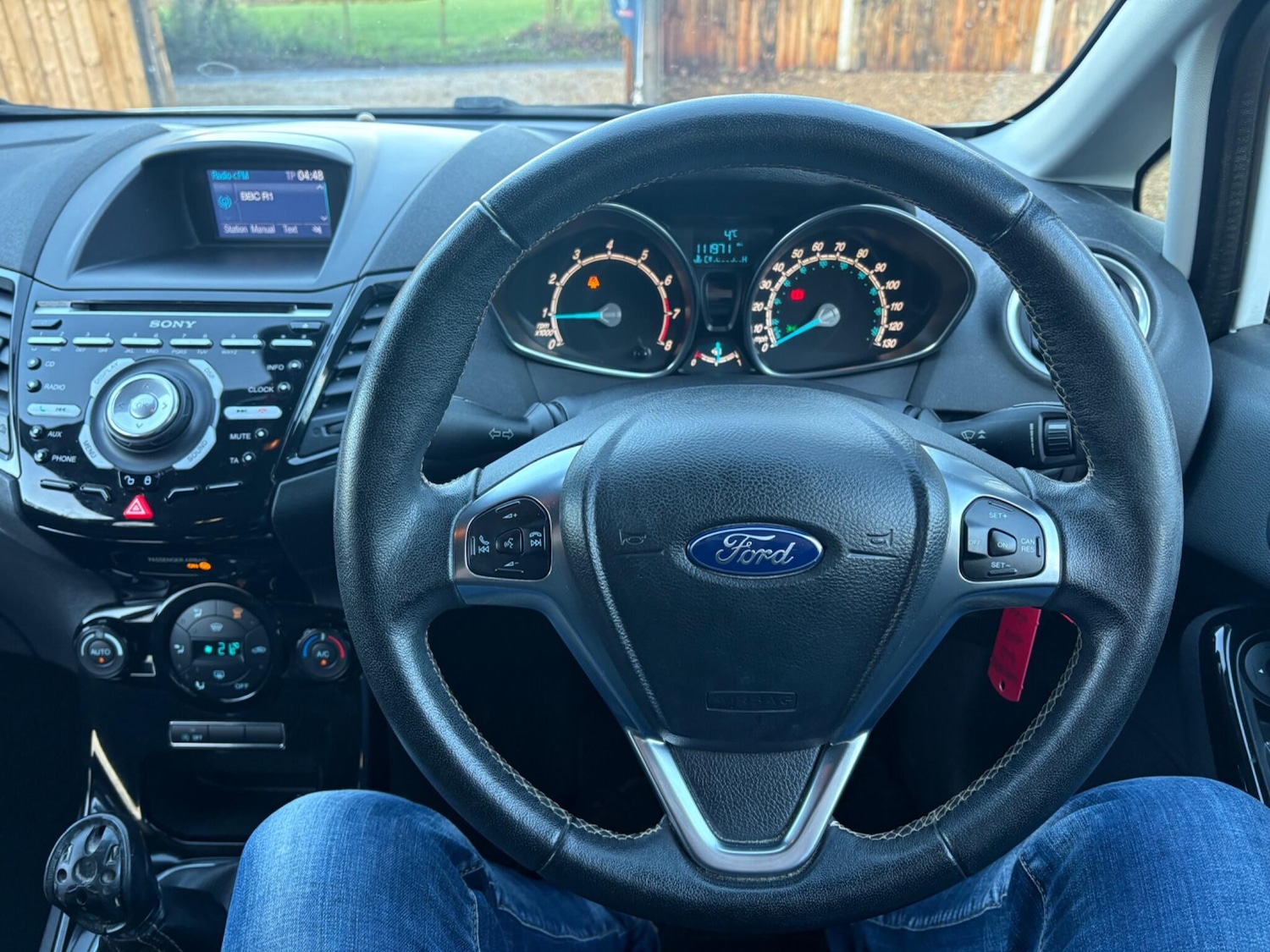 Used Ford Fiesta for sale - 76701564: Photo 16