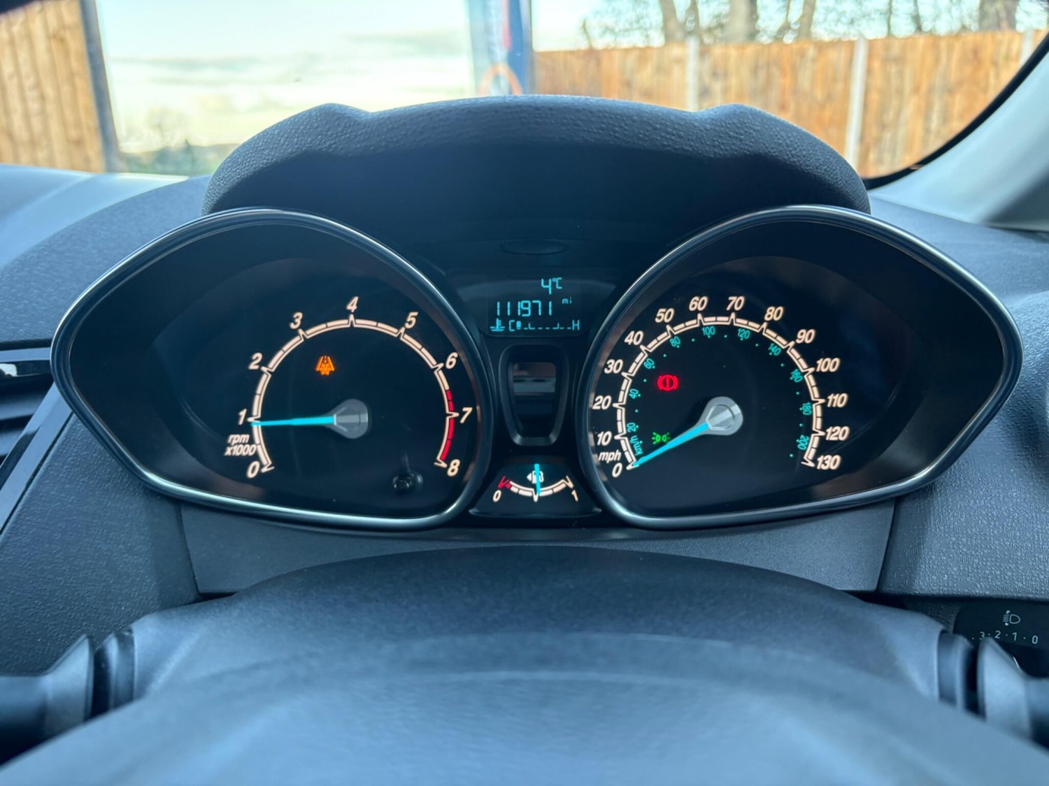 Used Ford Fiesta for sale - 76701564: Photo 17