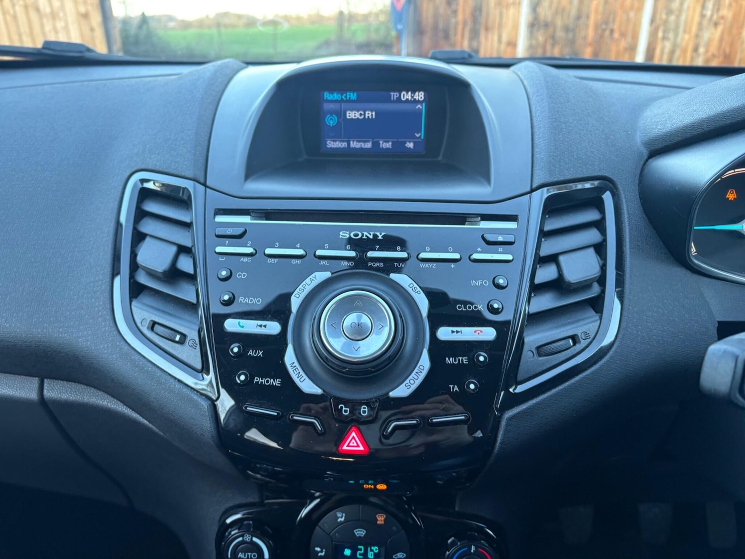 Used Ford Fiesta for sale - 76701564: Photo 18