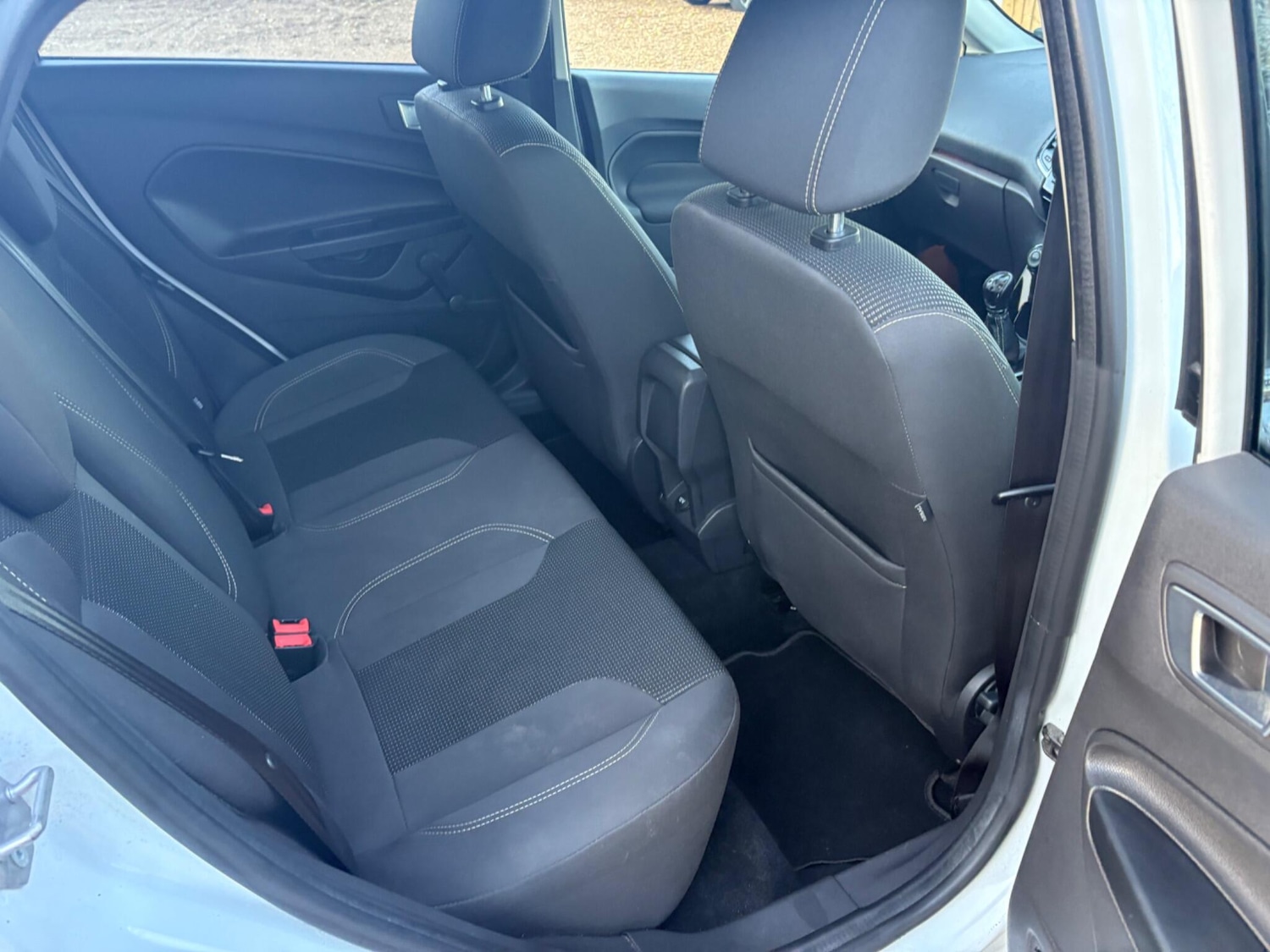 Used Ford Fiesta for sale - 76701564: Photo 21