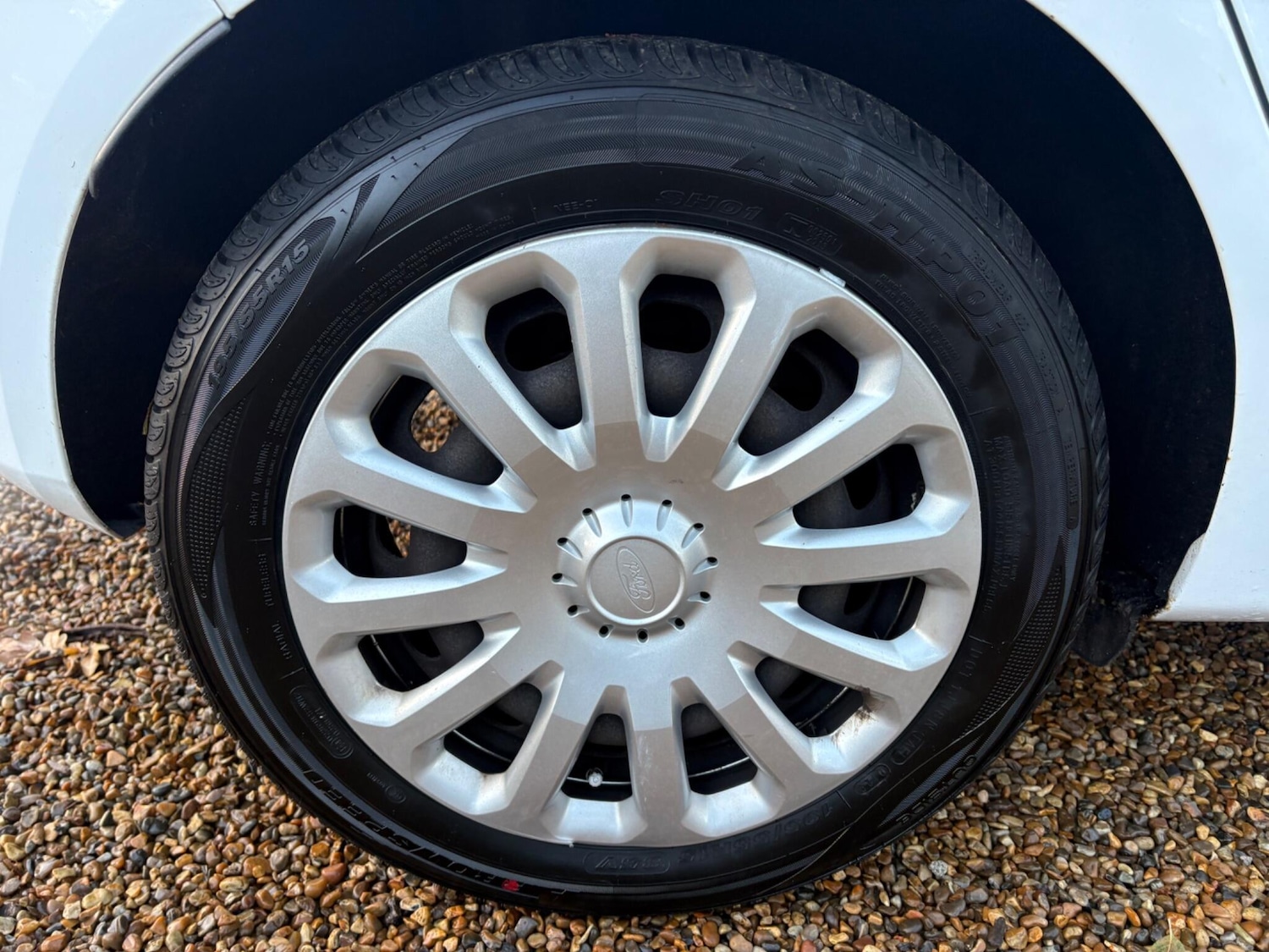 Used Ford Fiesta for sale - 76701564: Photo 23