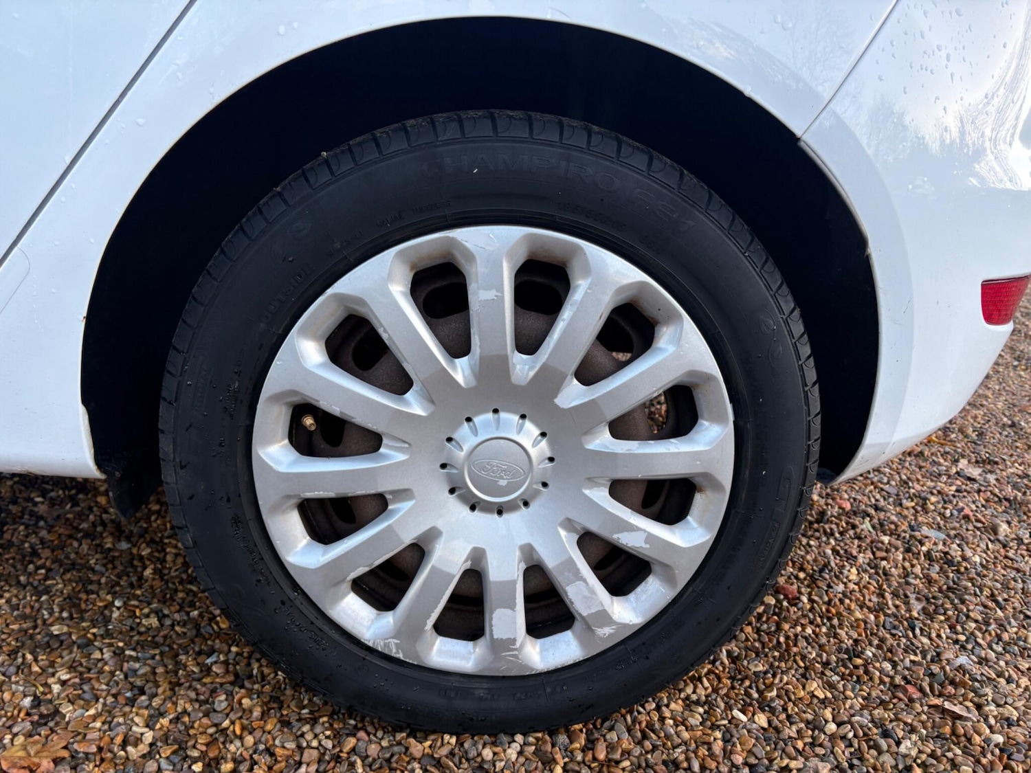 Used Ford Fiesta for sale - 76701564: Photo 24