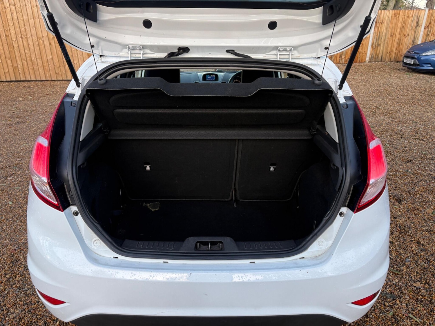 Used Ford Fiesta for sale - 76701564: Photo 25