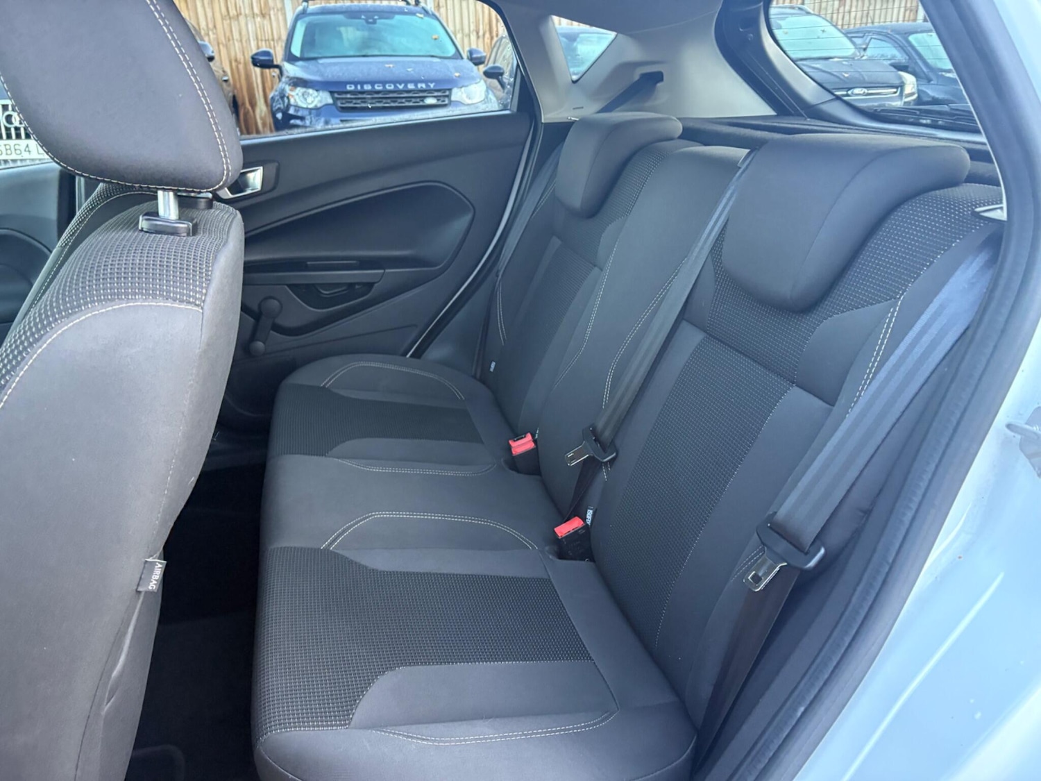 Used Ford Fiesta for sale - 76701564: Photo 27