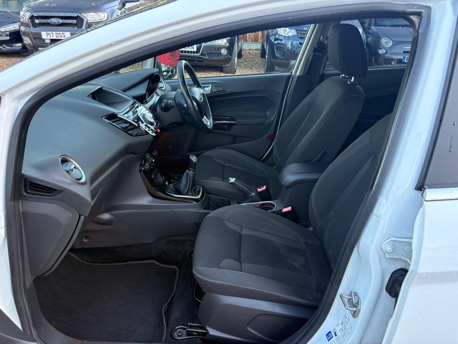 Used Ford Fiesta for sale - 76701564: Photo 28