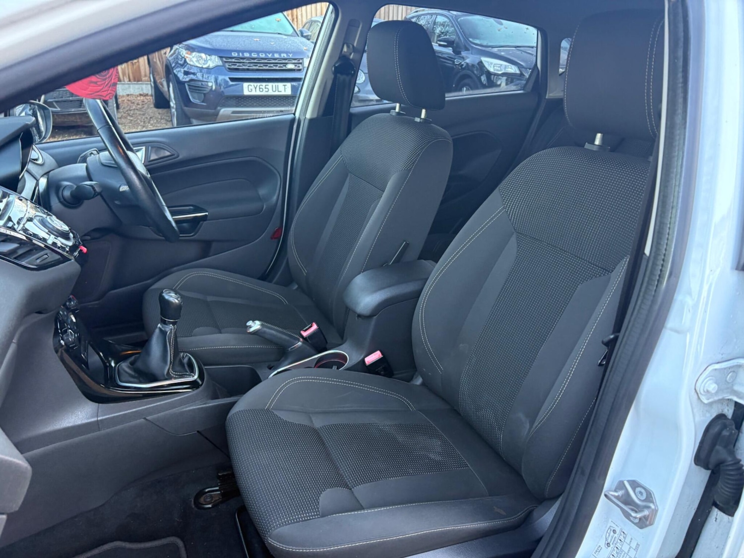 Used Ford Fiesta for sale - 76701564: Photo 29