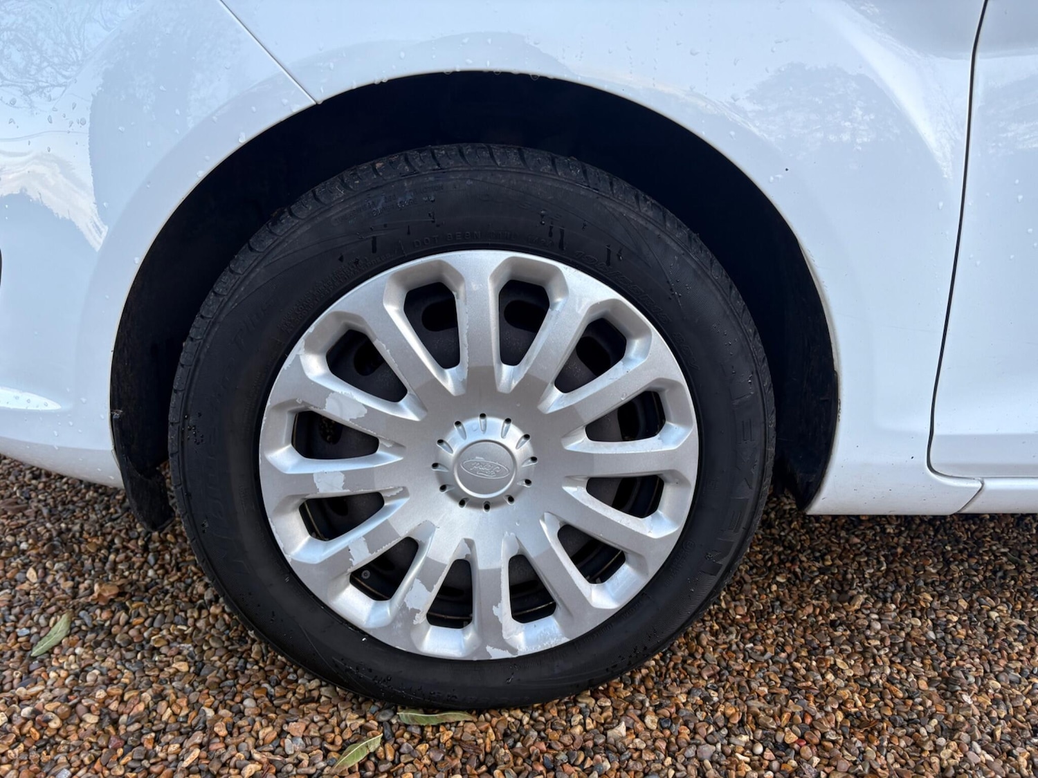 Used Ford Fiesta for sale - 76701564: Photo 30