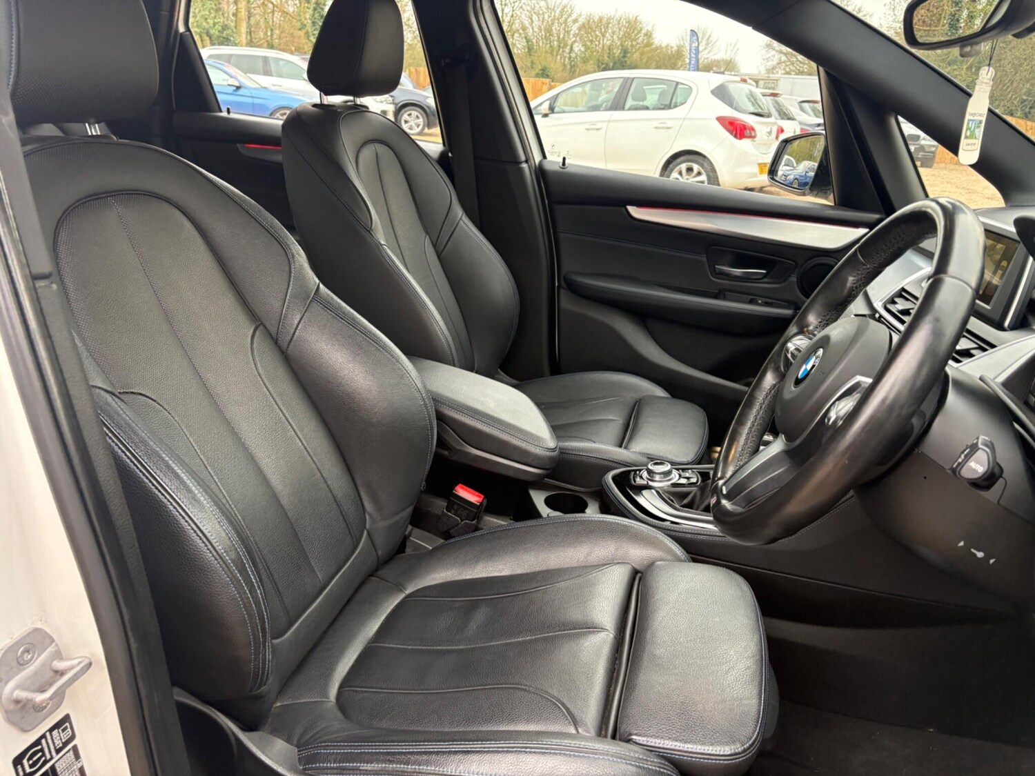 Used BMW 2 Series Active Tourer 2015 for sale - 77982431: Photo 16