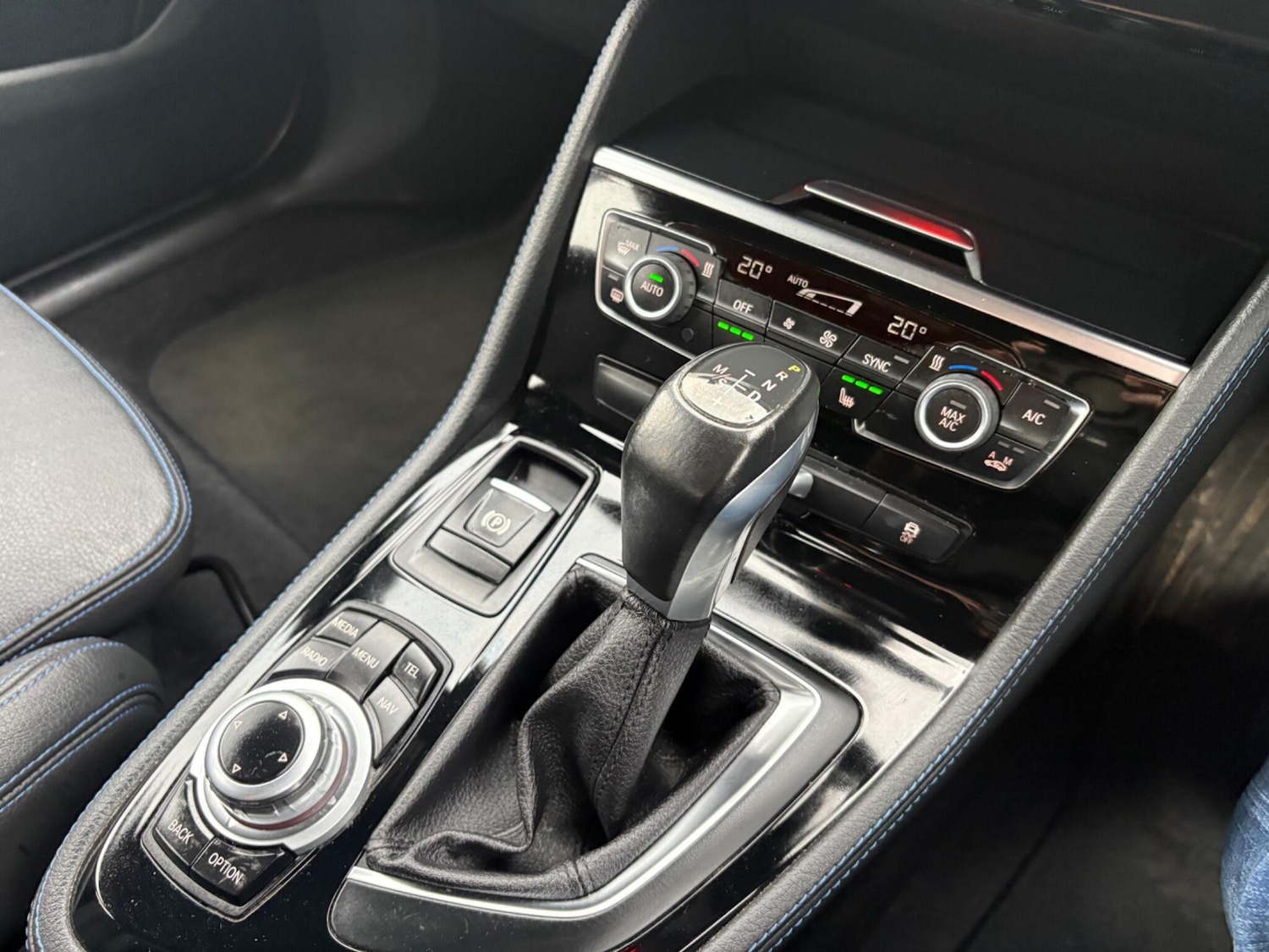 Used BMW 2 Series Active Tourer 2015 for sale - 77982431: Photo 18