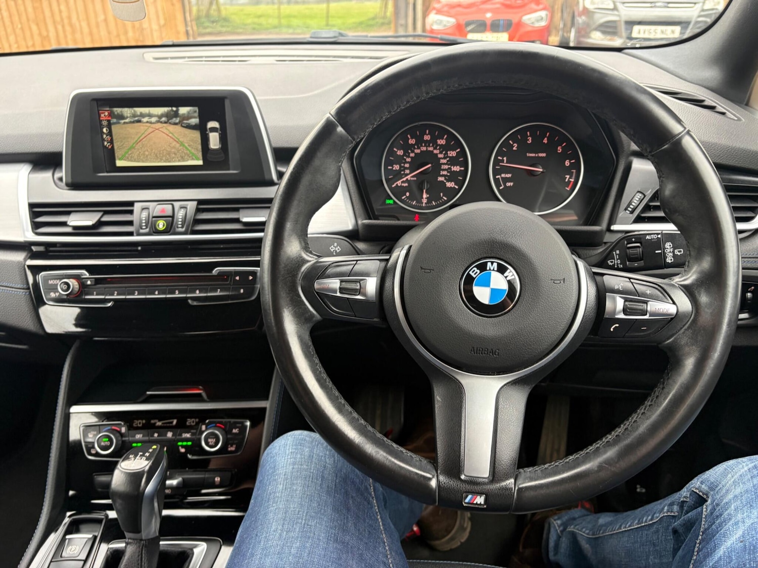 Used BMW 2 Series Active Tourer 2015 for sale - 77982431: Photo 19