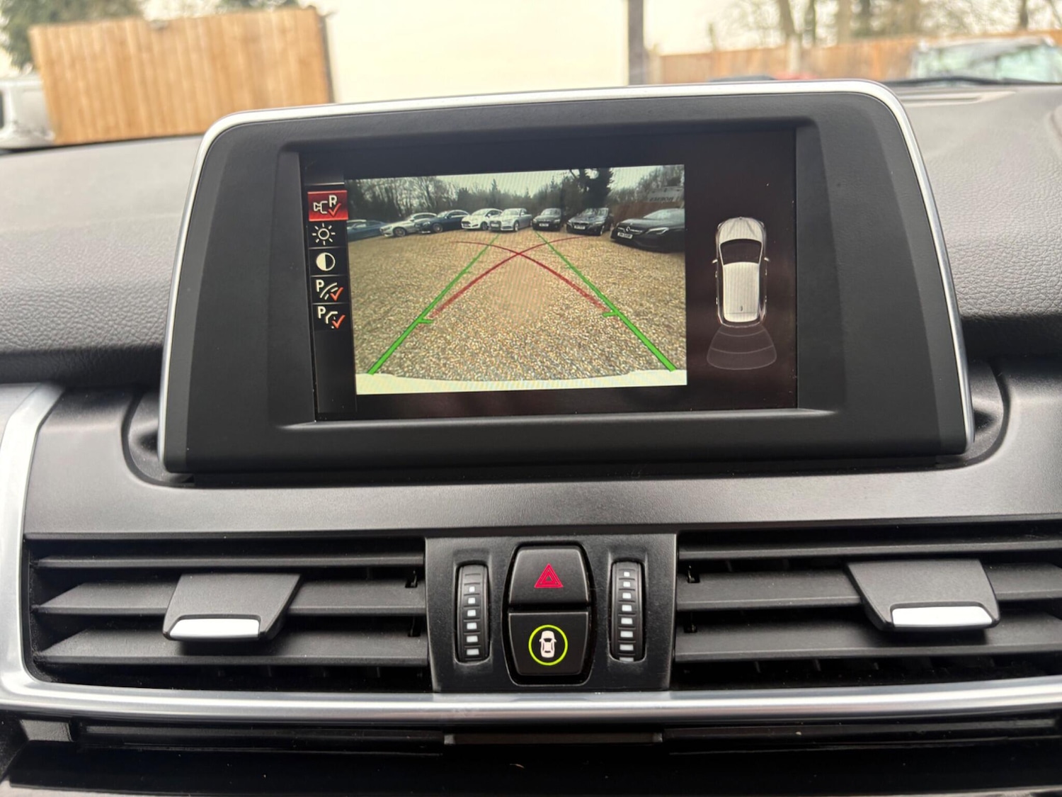 Used BMW 2 Series Active Tourer 2015 for sale - 77982431: Photo 21