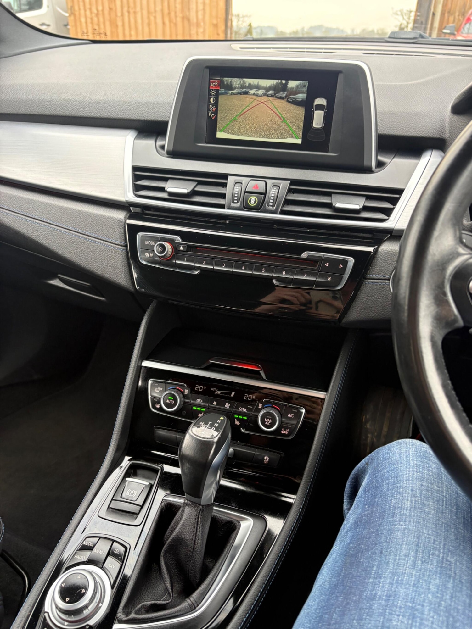 Used BMW 2 Series Active Tourer 2015 for sale - 77982431: Photo 22