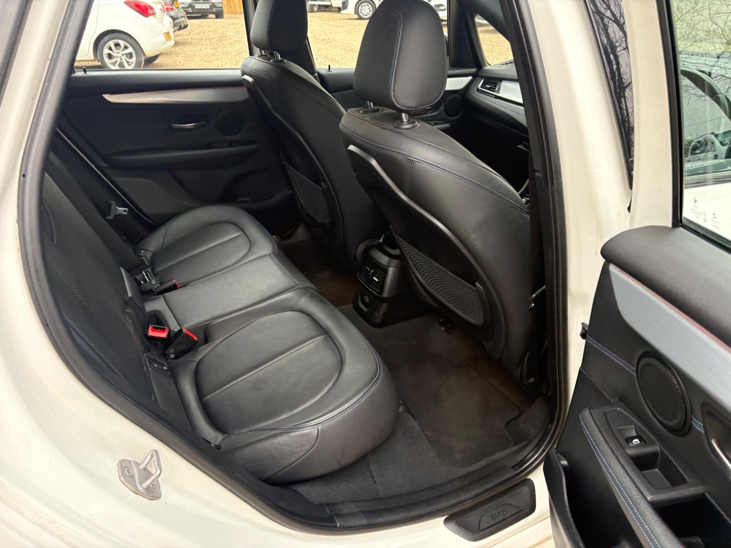 Used BMW 2 Series Active Tourer 2015 for sale - 77982431: Photo 24