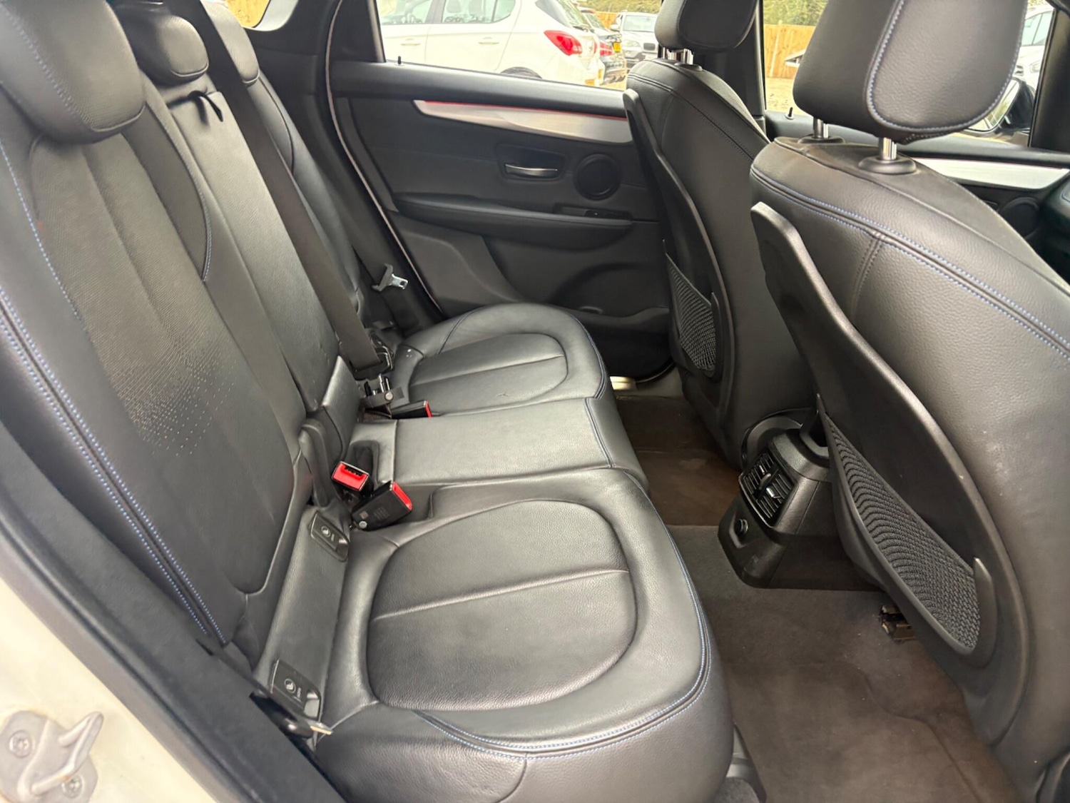 Used BMW 2 Series Active Tourer 2015 for sale - 77982431: Photo 25