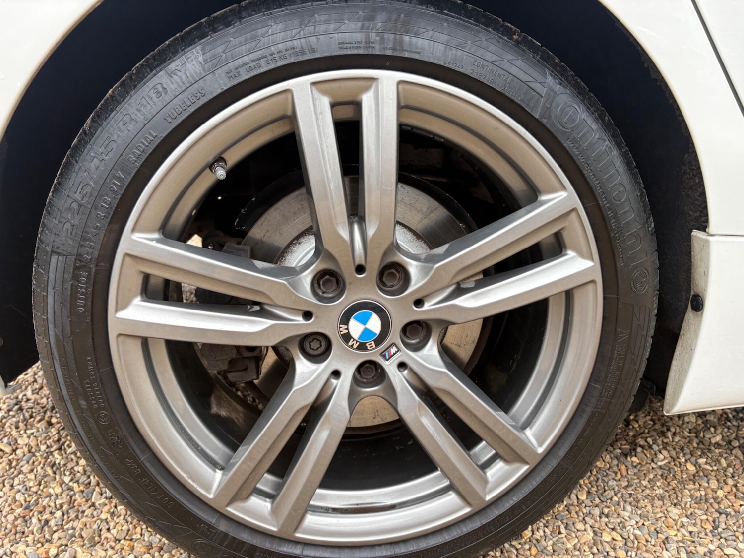 Used BMW 2 Series Active Tourer 2015 for sale - 77982431: Photo 28