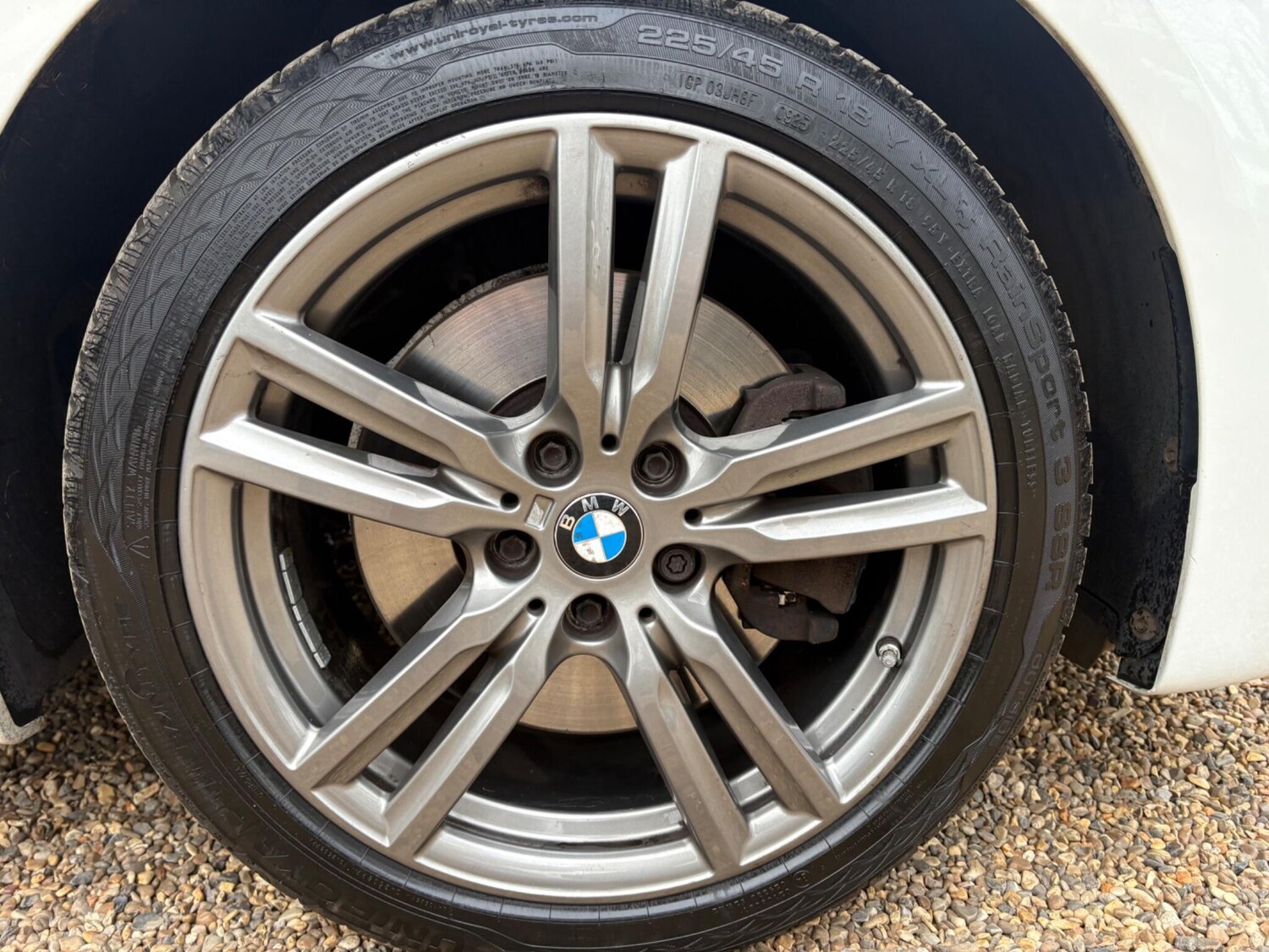 Used BMW 2 Series Active Tourer 2015 for sale - 77982431: Photo 29