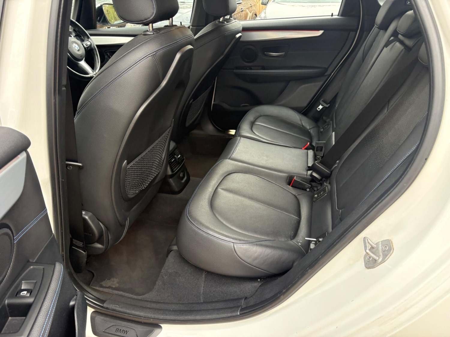 Used BMW 2 Series Active Tourer 2015 for sale - 77982431: Photo 30