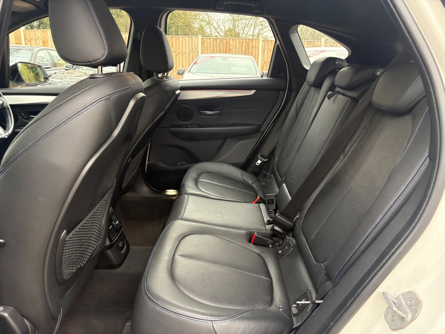 Used BMW 2 Series Active Tourer 2015 for sale - 77982431: Photo 31