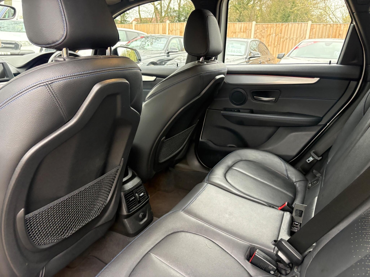 Used BMW 2 Series Active Tourer 2015 for sale - 77982431: Photo 32