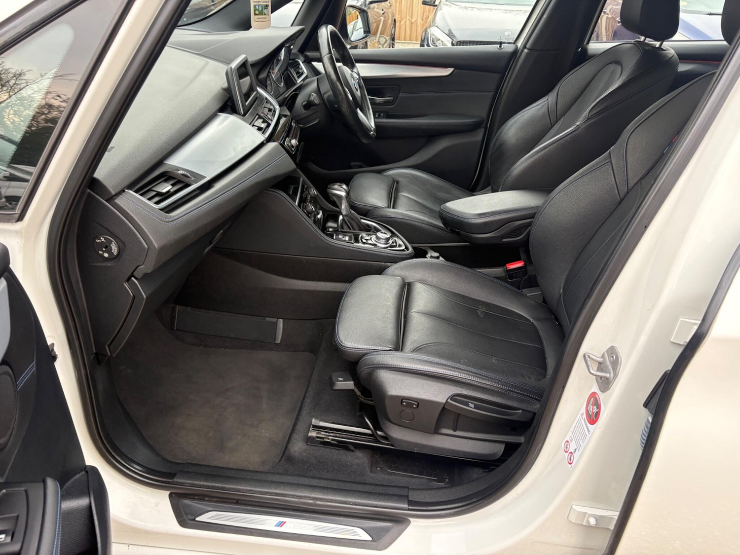 Used BMW 2 Series Active Tourer 2015 for sale - 77982431: Photo 33