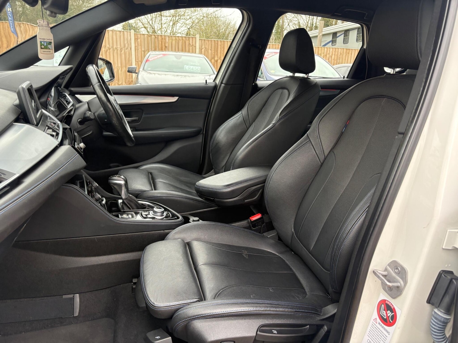 Used BMW 2 Series Active Tourer 2015 for sale - 77982431: Photo 34