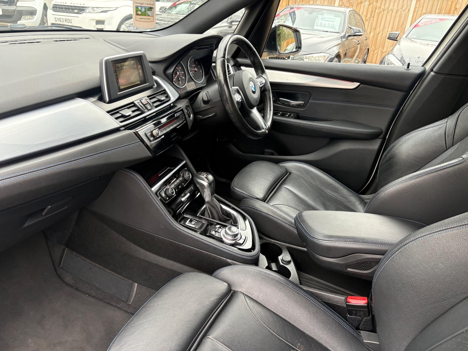 Used BMW 2 Series Active Tourer 2015 for sale - 77982431: Photo 35