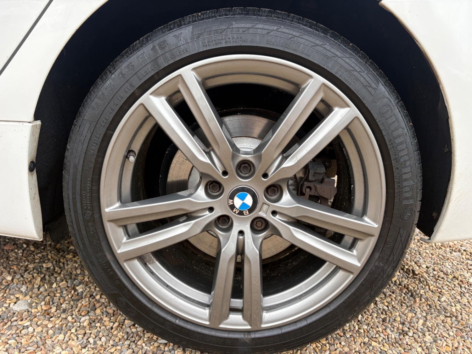 Used BMW 2 Series Active Tourer 2015 for sale - 77982431: Photo 36