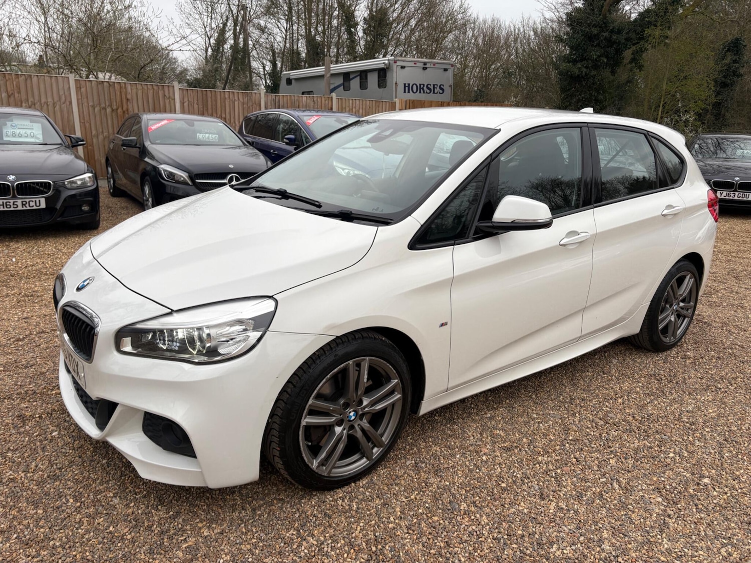 Used BMW 2 Series Active Tourer 2015 for sale - 77982431: Photo 5