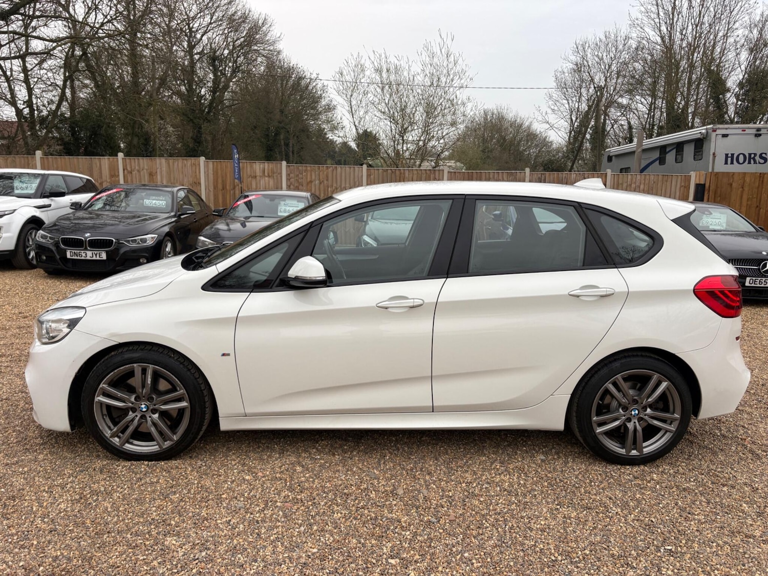 Used BMW 2 Series Active Tourer 2015 for sale - 77982431: Photo 6