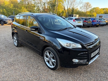 Used Ford Kuga 2016 for sale - 78374908: Photo